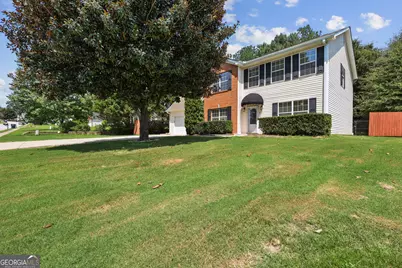 720 Baskins Circle, Winder, GA 30680 - Photo 2