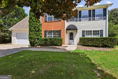 720 Baskins Circle, Winder, GA 30680 - Photo 1