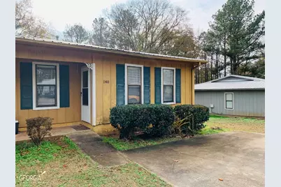 140 Pine Terrace #140, Palmetto, GA 30268 - Photo 2