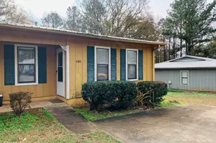 140 Pine Terrace, Palmetto, GA 30268 - Photo 2