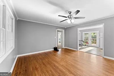 316 Terrell Street, Warner Robins, GA 31088 - Photo 10