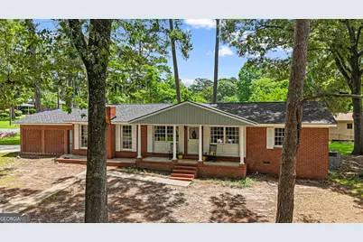 316 Terrell Street, Warner Robins, GA 31088 - Photo 2