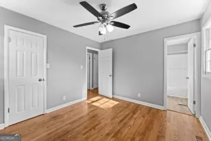 316 Terrell St, Warner Robins, GA 31088 - Photo 20