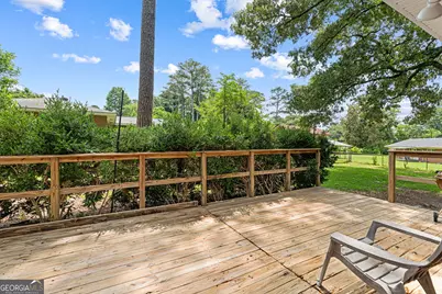 316 Terrell Street, Warner Robins, GA 31088 - Photo 22