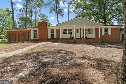 316 Terrell Street, Warner Robins, GA 31088 - Photo 4