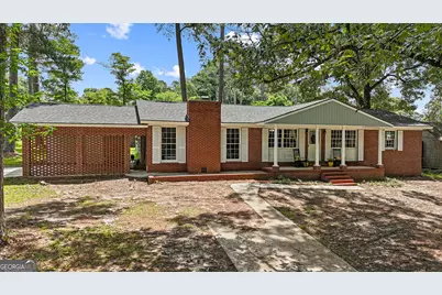 316 Terrell Street, Warner Robins, GA 31088 - Photo 2