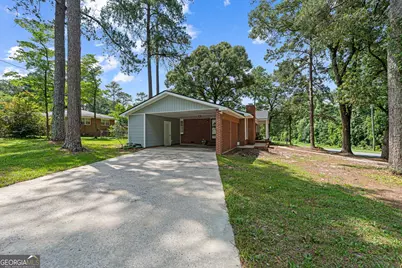 316 Terrell Street, Warner Robins, GA 31088 - Photo 6