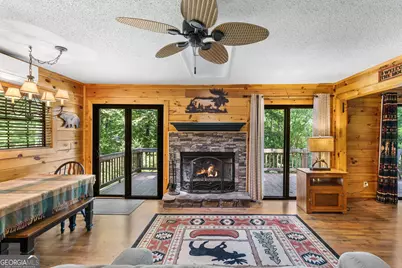 231 Dogwood Circle, Hayesville, NC 28904 - Photo 6