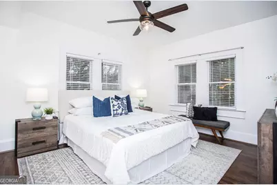 653 Bonaventure Avenue NE #8, Atlanta, GA 30306 - Photo 18