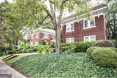 653 Bonaventure Avenue NE #8, Atlanta, GA 30306 - Photo 2