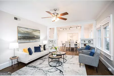 653 Bonaventure Avenue NE #8, Atlanta, GA 30306 - Photo 4