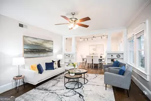 653 Bonaventure Ave NE, Atlanta, GA 30306 - Photo 4