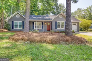 816 Bedford Park, Peachtree City, GA 30269 - Photo 2