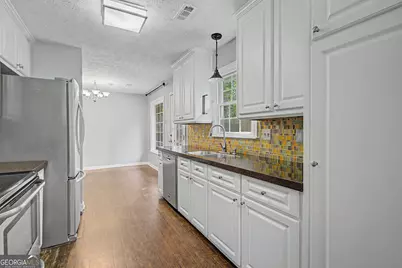 816 Bedford Park, Peachtree City, GA 30269 - Photo 18