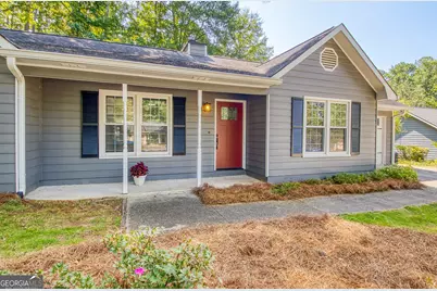816 Bedford Park, Peachtree City, GA 30269 - Photo 4