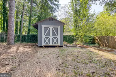 816 Bedford Park, Peachtree City, GA 30269 - Photo 36