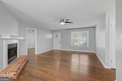 816 Bedford Park, Peachtree City, GA 30269 - Photo 12