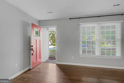 816 Bedford Park, Peachtree City, GA 30269 - Photo 8