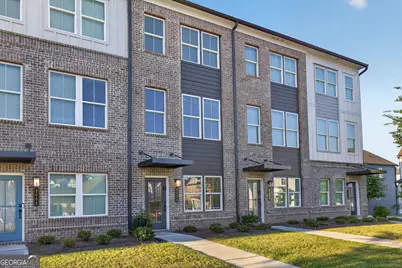 2656 Brookview Lane, Atlanta, GA 30318 - Photo 1