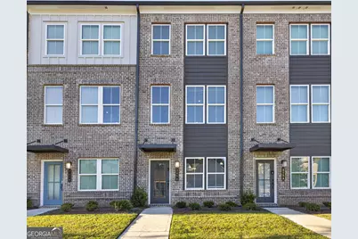 2656 Brookview Lane, Atlanta, GA 30318 - Photo 2