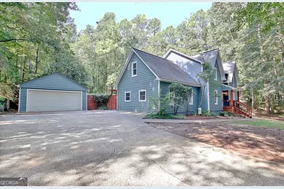 120 Adams Court, Fayetteville, GA 30214 - Photo 4