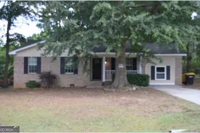 238 Freeman Avenue, Forsyth, GA 31029 - Photo 1
