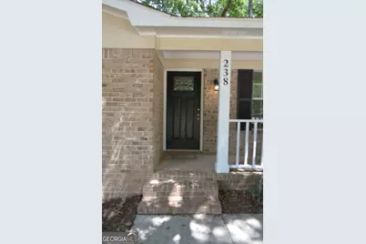 238 Freeman Avenue, Forsyth, GA 31029 - Photo 2