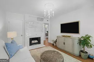 5400 Roswell Rd, Sandy Springs, GA 30342 - Photo 2
