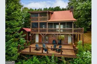 11 Amy Creek, Ellijay, GA 30540 - Photo 2