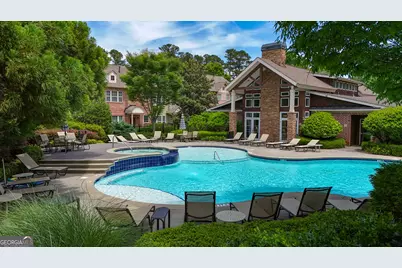 3732 Ashford Creek Lane NE, Brookhaven, GA 30319 - Photo 22