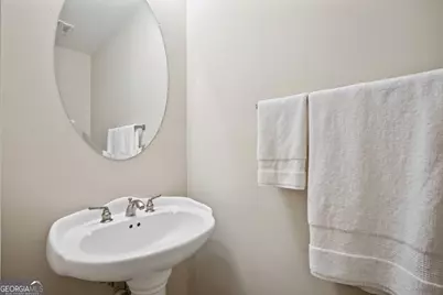 3732 Ashford Creek Lane NE, Brookhaven, GA 30319 - Photo 18