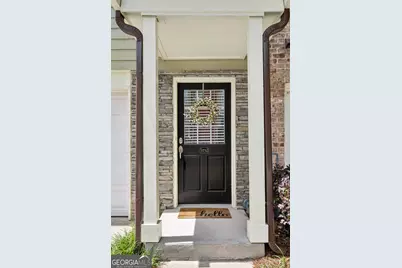 3732 Ashford Creek Lane NE, Brookhaven, GA 30319 - Photo 2