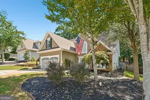 12 Brightling Ln, Newnan, GA 30265 - Photo 4