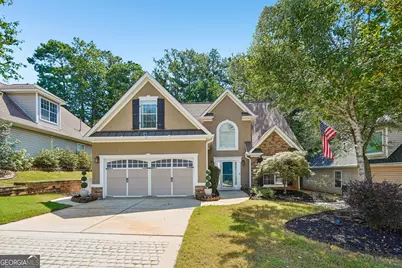 12 Brightling Lane, Newnan, GA 30265 - Photo 1