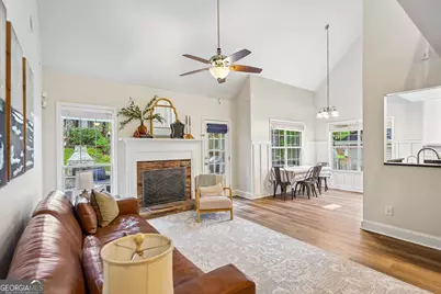 12 Brightling Lane, Newnan, GA 30265 - Photo 8