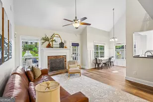 12 Brightling Ln, Newnan, GA 30265 - Photo 8