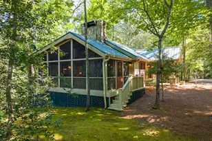 2126 Burton Dam Rd, Clarkesville, GA 30523 - Photo 4