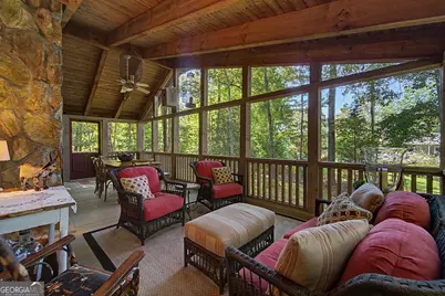2126 Burton Dam Road, Clarkesville, GA 30523 - Photo 20