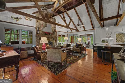2126 Burton Dam Road, Clarkesville, GA 30523 - Photo 6