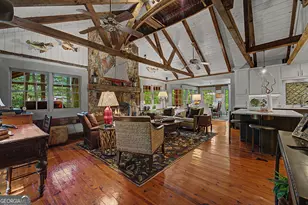 2126 Burton Dam Rd, Clarkesville, GA 30523 - Photo 6