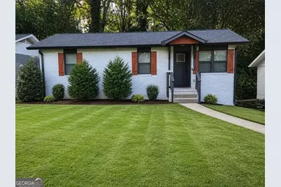 1385 Plaza Avenue SW, Atlanta, GA 30310 - Photo 1