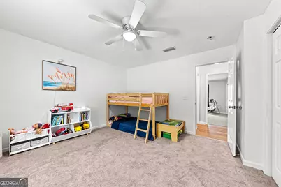 1103 Macdonald Avenue, Woodbine, GA 31569 - Photo 24