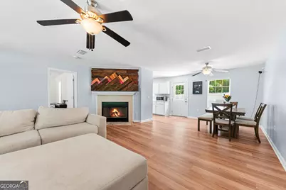 1103 Macdonald Avenue, Woodbine, GA 31569 - Photo 16