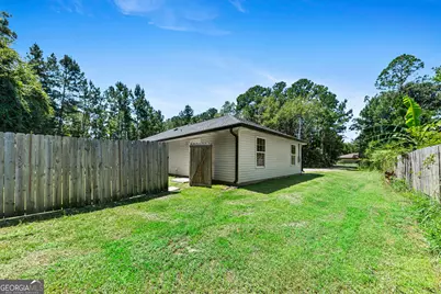 1103 Macdonald Avenue, Woodbine, GA 31569 - Photo 30
