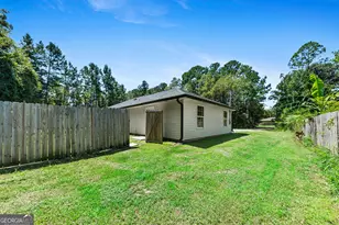 1103 Macdonald Ave, Woodbine, GA 31569 - Photo 30
