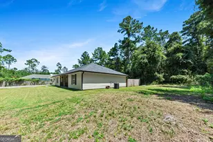 1103 Macdonald Ave, Woodbine, GA 31569 - Photo 32
