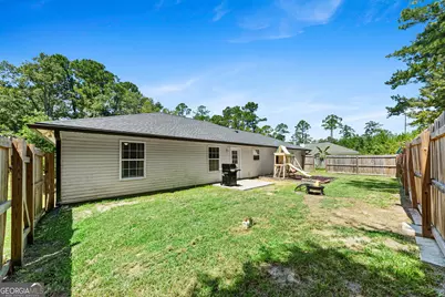 1103 Macdonald Avenue, Woodbine, GA 31569 - Photo 28