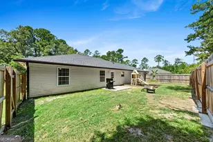 1103 Macdonald Ave, Woodbine, GA 31569 - Photo 28