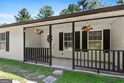 1103 Macdonald Avenue, Woodbine, GA 31569 - Photo 2