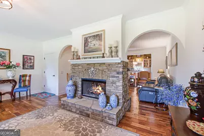 2011 Lothridge Road, Cleveland, GA 30528 - Photo 24